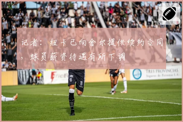 记者:纽卡已向舍尔提供续约合同,球员薪资待遇有所下调